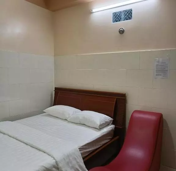 Motel Tân An