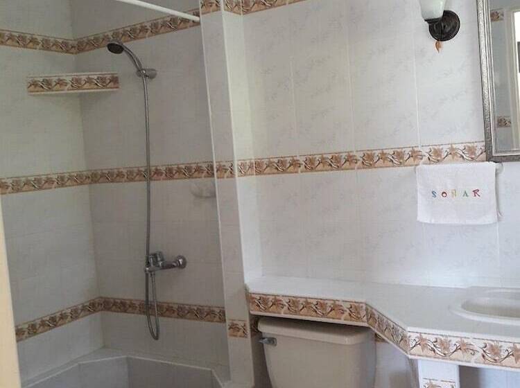 پانسیون Casa Dona Estrella