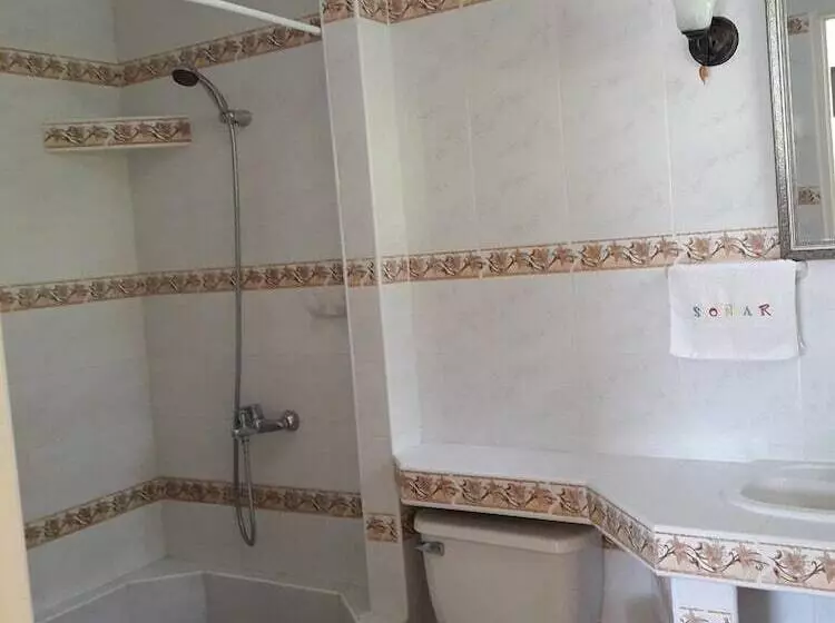 پانسیون Casa Dona Estrella