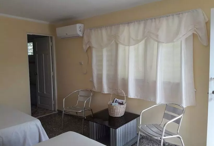 پانسیون Casa Dona Estrella