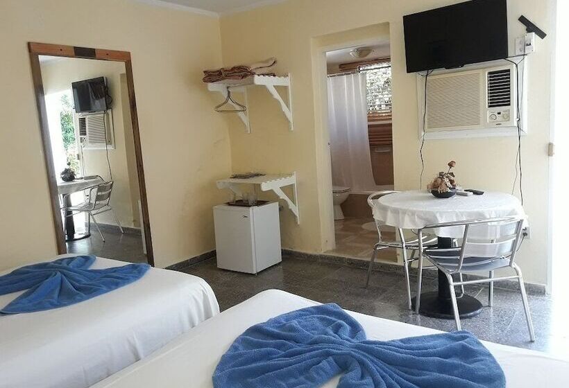 پانسیون Casa Dona Estrella