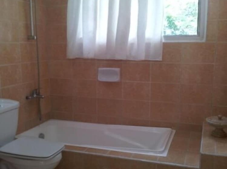 پانسیون Casa Dona Estrella