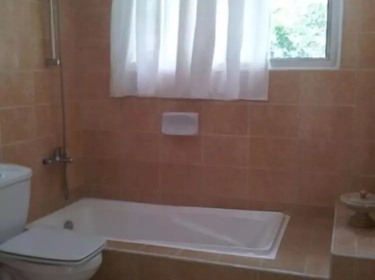 پانسیون Casa Dona Estrella