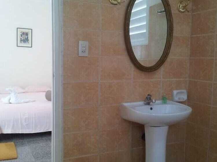 پانسیون Casa Dona Estrella