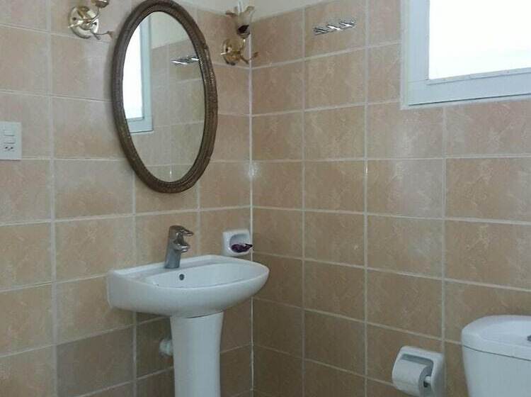 پانسیون Casa Dona Estrella