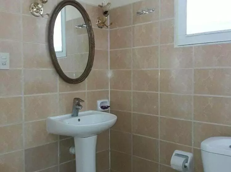 پانسیون Casa Dona Estrella