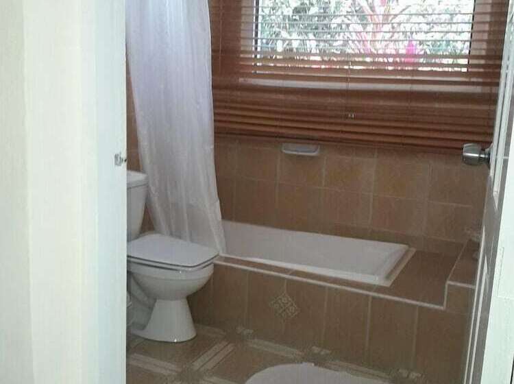 پانسیون Casa Dona Estrella