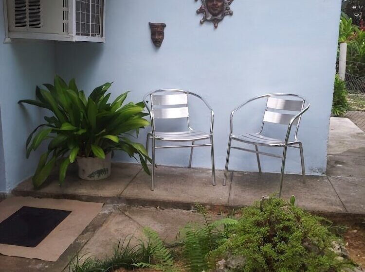 پانسیون Casa Dona Estrella