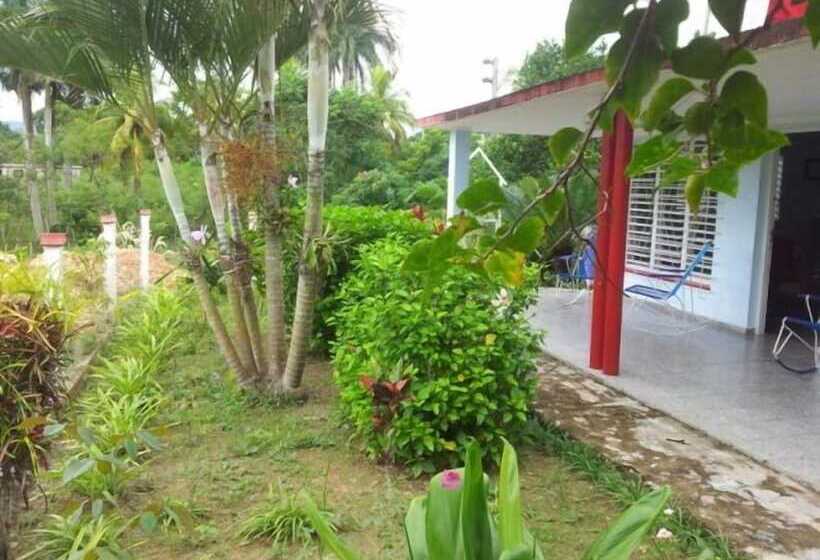 پانسیون Casa Dona Estrella