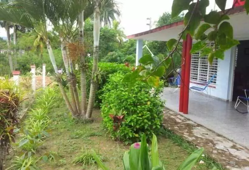 پانسیون Casa Dona Estrella