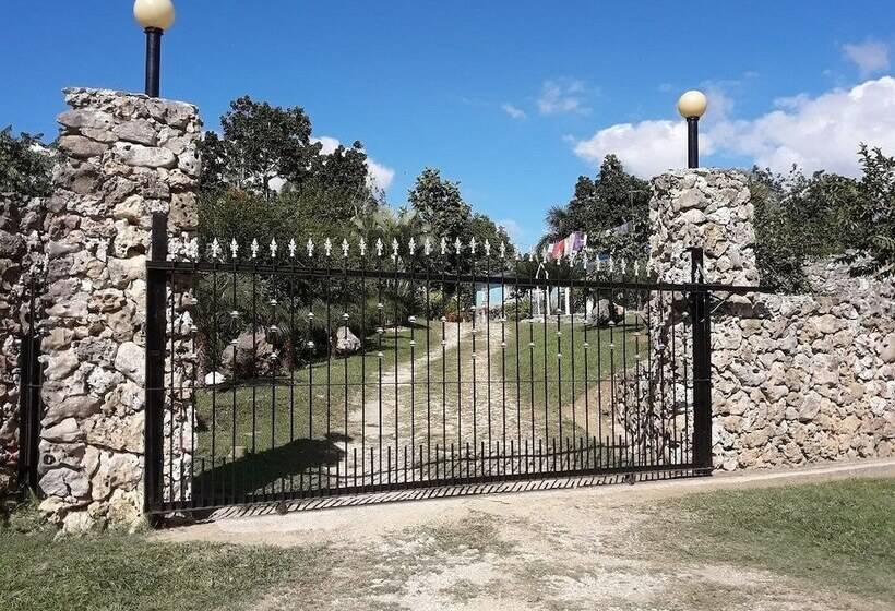 پانسیون Casa Dona Estrella