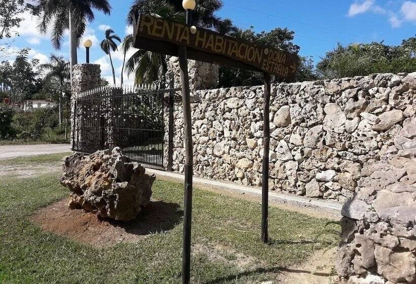 پانسیون Casa Dona Estrella