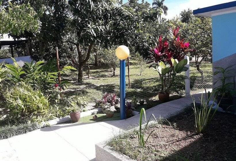 پانسیون Casa Dona Estrella