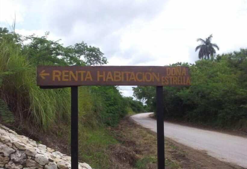 پانسیون Casa Dona Estrella