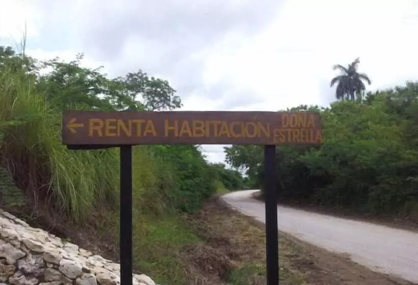 پانسیون Casa Dona Estrella