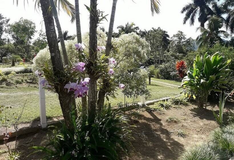 پانسیون Casa Dona Estrella