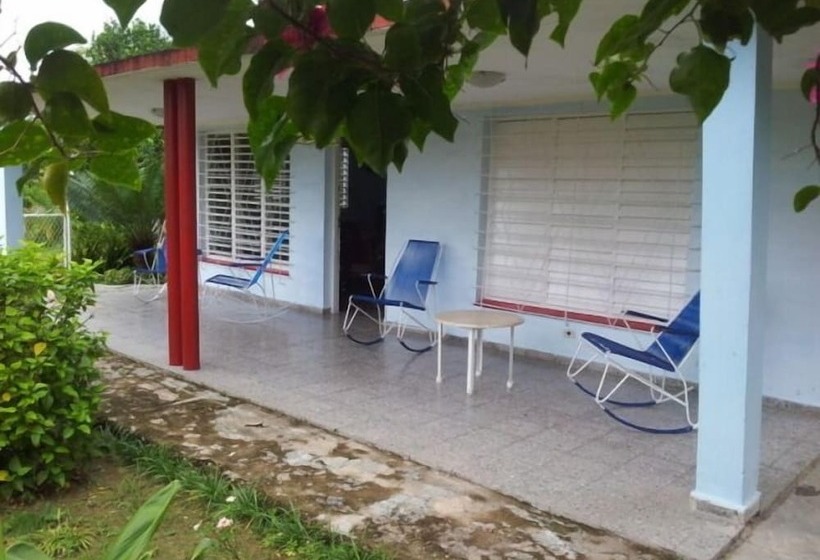 پانسیون Casa Dona Estrella