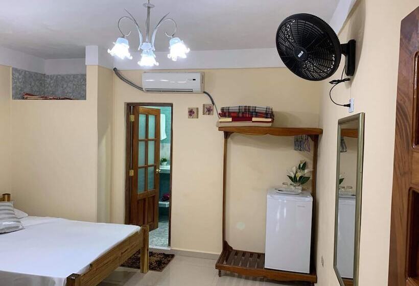 پانسیون Casa Nilda