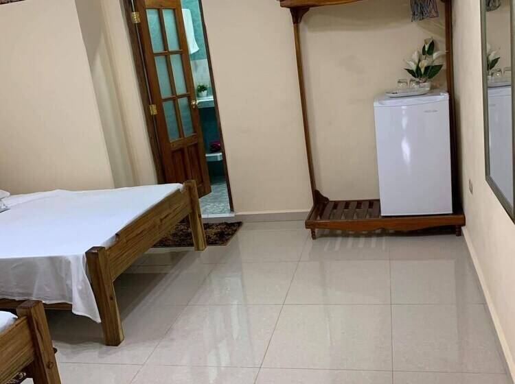 پانسیون Casa Nilda