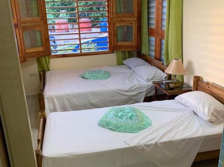 پانسیون Casa Nilda