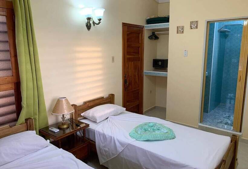 پانسیون Casa Nilda