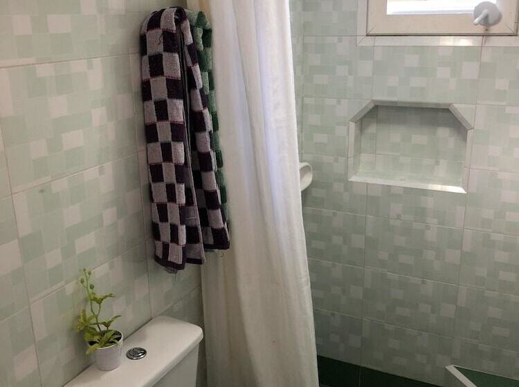 پانسیون Casa Nilda