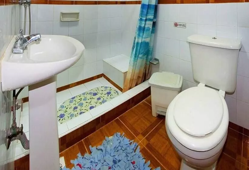 ペンション Hostal La Isabelita