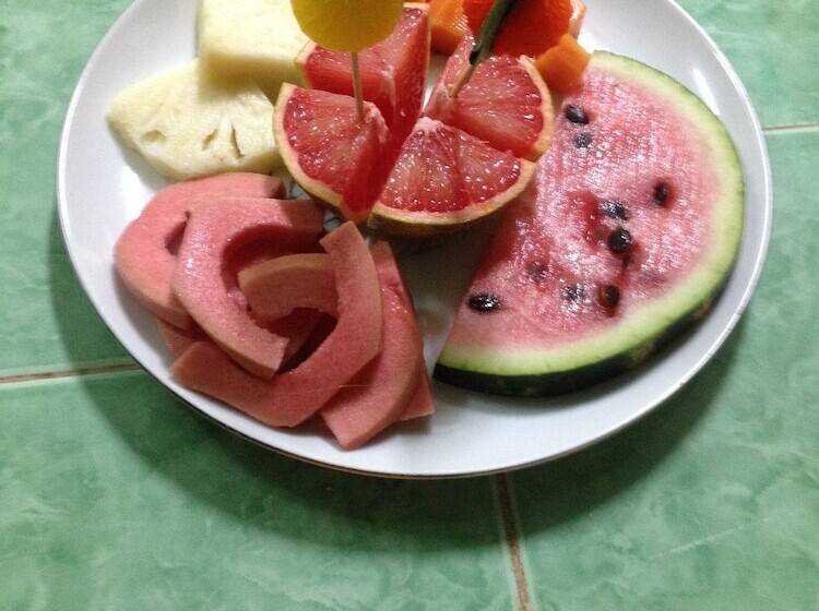 پانسیون Hostal Villanueva