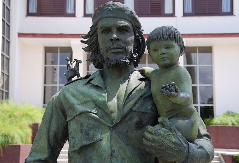 پانسیون Hostal Villanueva