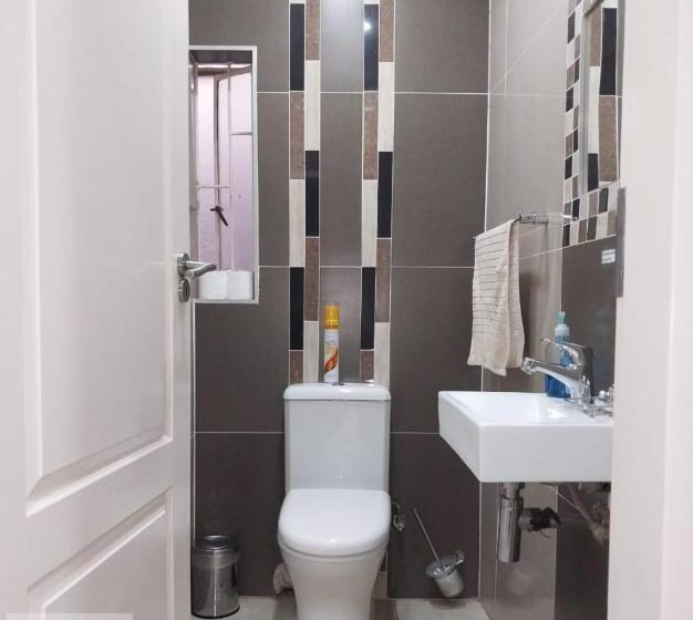 پانسیون The Rhino Room At Frederick S Place