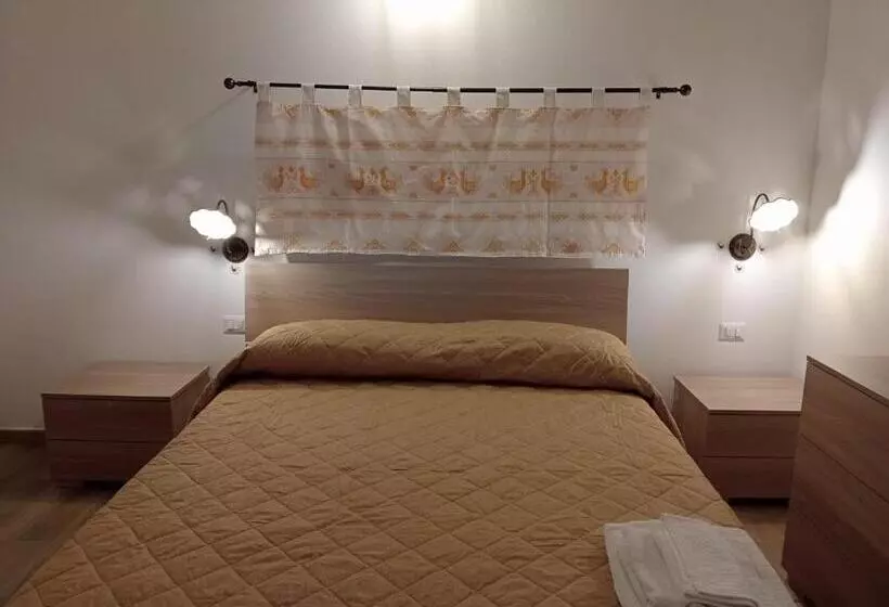 B&b Casa Cruccas