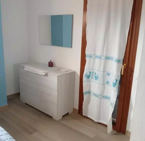 B&b Casa Cruccas