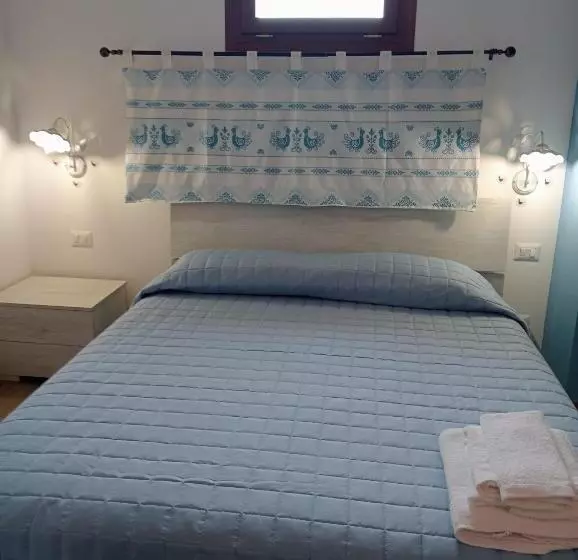 B&b Casa Cruccas