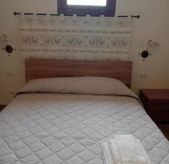 B&b Casa Cruccas