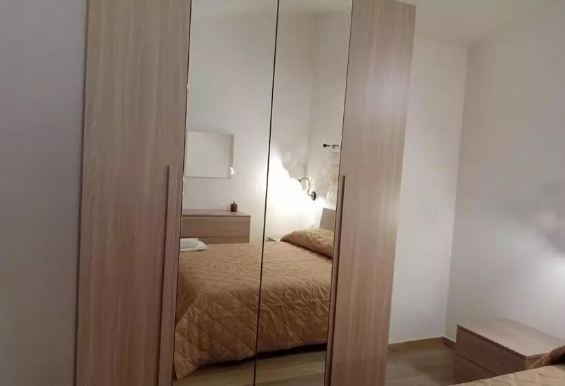 B&b Casa Cruccas