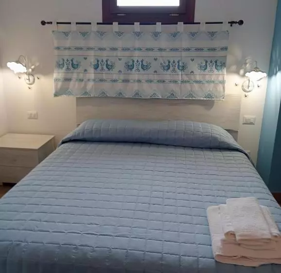 B&b Casa Cruccas