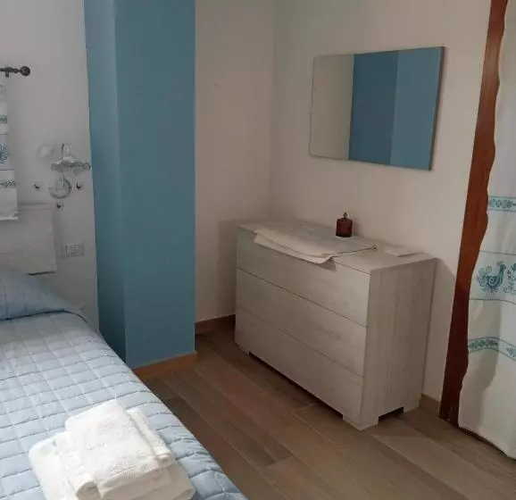 B&b Casa Cruccas
