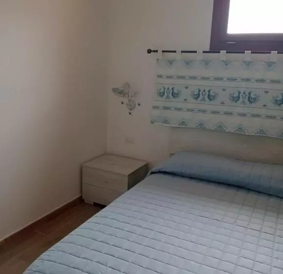 B&b Casa Cruccas