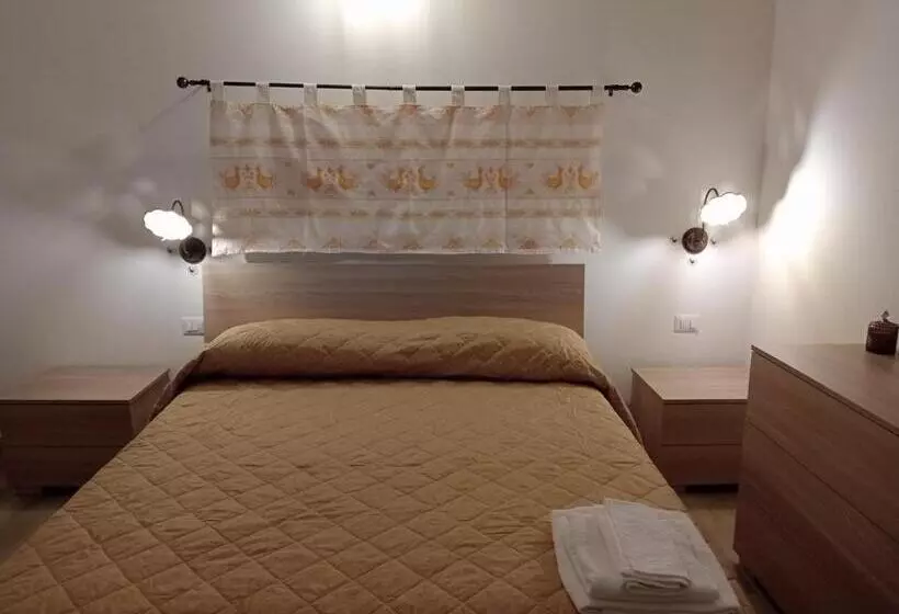B&b Casa Cruccas