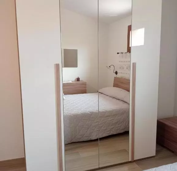 B&b Casa Cruccas