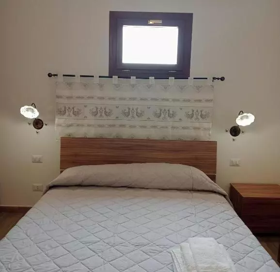 B&b Casa Cruccas