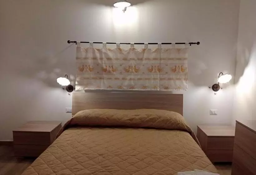 B&b Casa Cruccas