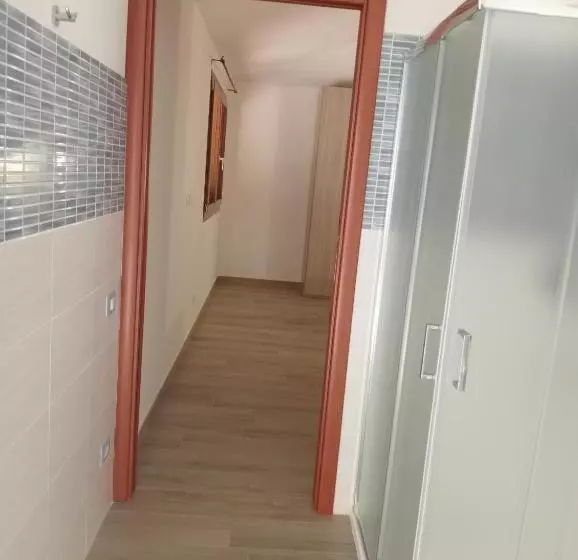 B&b Casa Cruccas