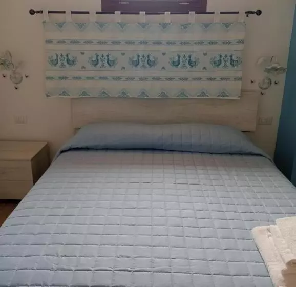 B&b Casa Cruccas