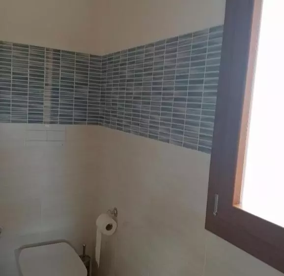 B&b Casa Cruccas