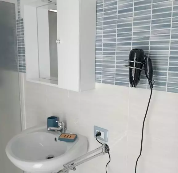 B&b Casa Cruccas