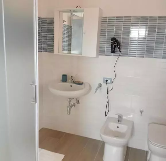 B&b Casa Cruccas