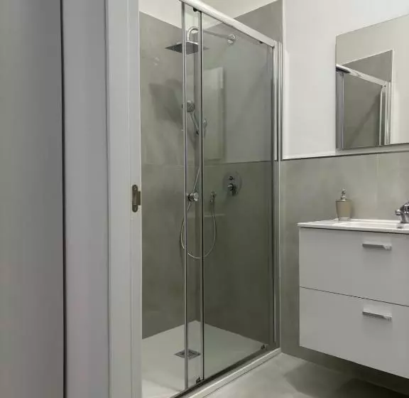 B&b 1 Terranova