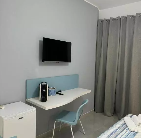 B&b 1 Terranova