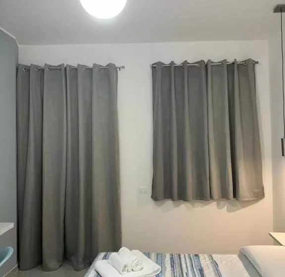 B&b 1 Terranova